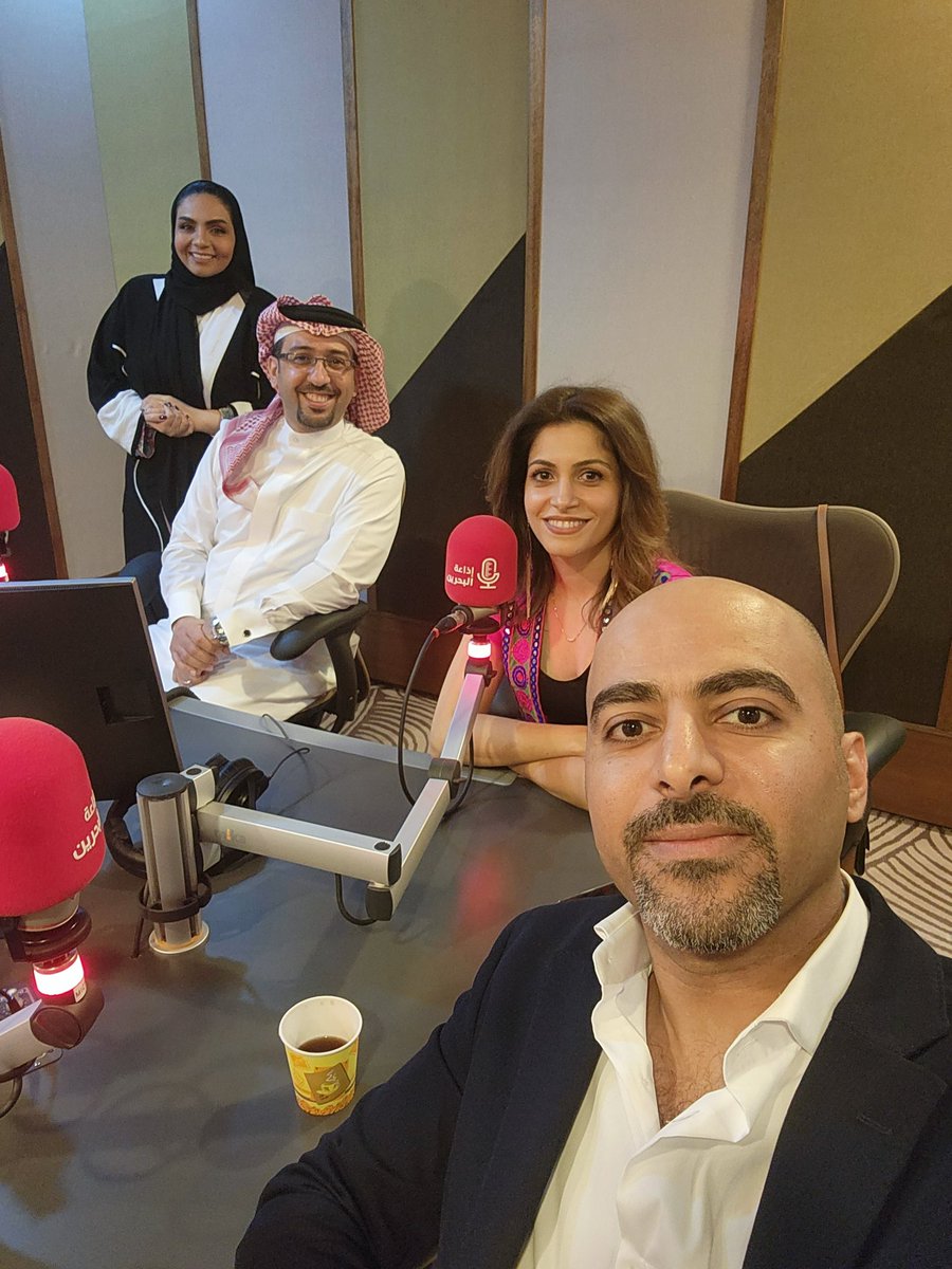 A. Alkuwari tweet media