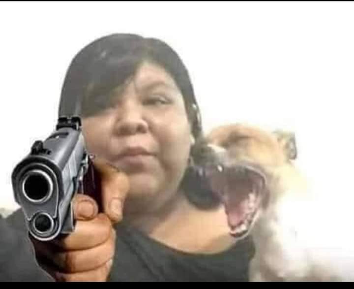 noir_marry's tweet image. Próxima persona que vea decir que Mati es la eliminada,le doy block.🔪