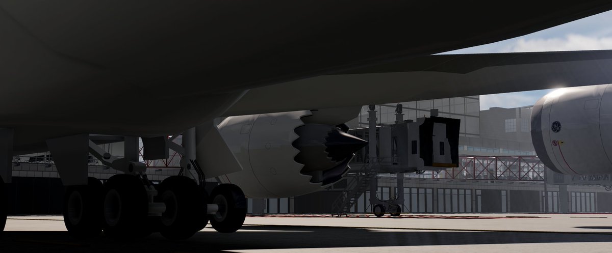 LHrblx's tweet photo. Can you guess what plane this is? https://t.co/Zw4jtDul5v