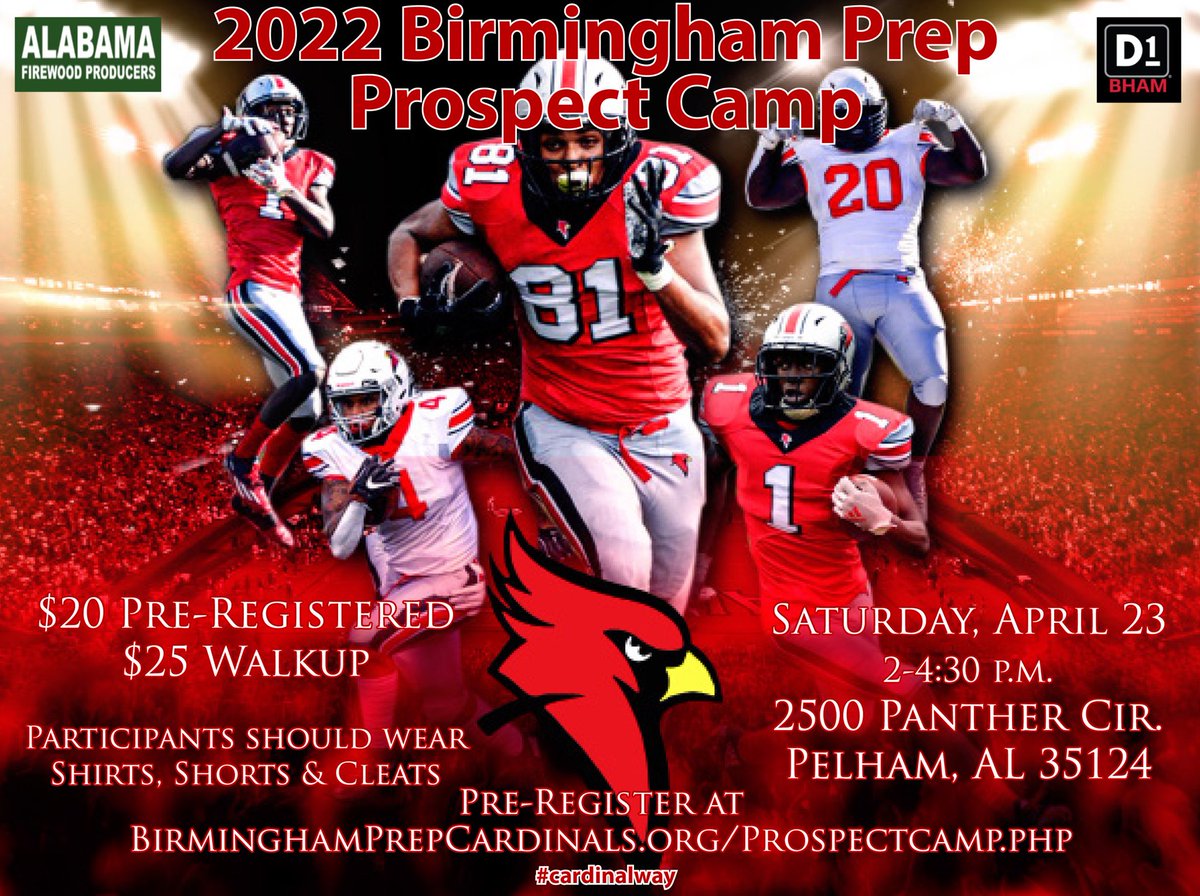 bhamprepOL tweet picture