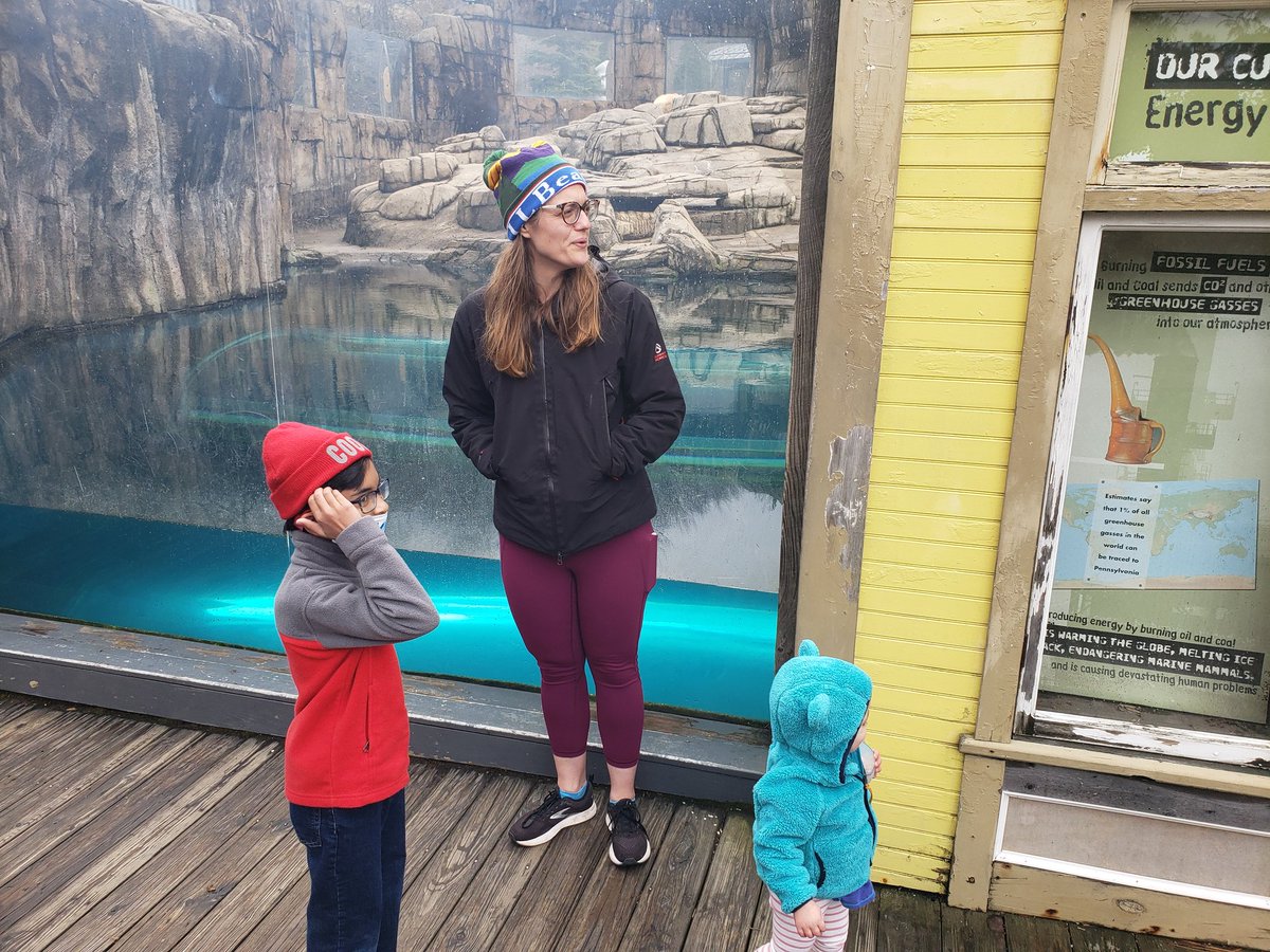 Pddy's tweet photo. First time these cousins got to meet this weekend due to COVID. I believe they are becoming fast friends even though they are 6 years apart. https://t.co/YzlvbbZMS8