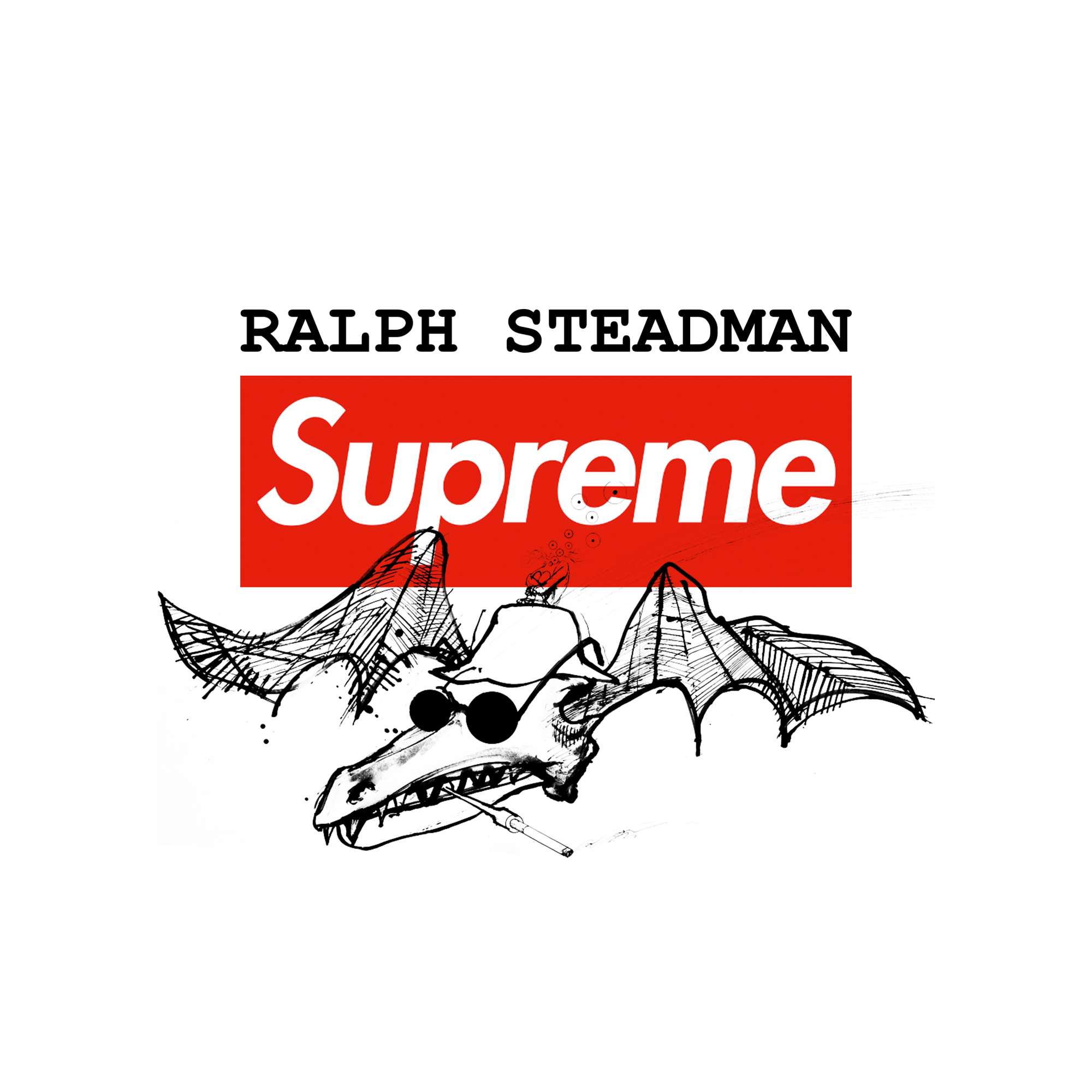 Supreme Drops on X: 
