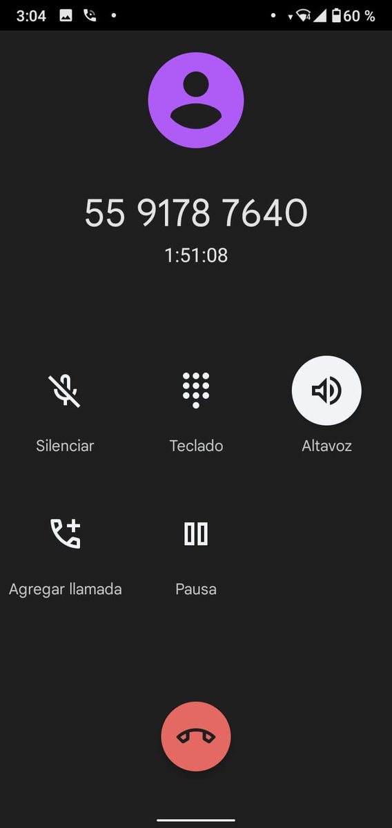 AlancitoVs's tweet photo. @cibanco Alguien me puede decir donde responden…??? casi dos horas y nadie atiende las llamadas para atender al cliente con dudas y/o aclaraciones. https://t.co/i0J3iAvgTv