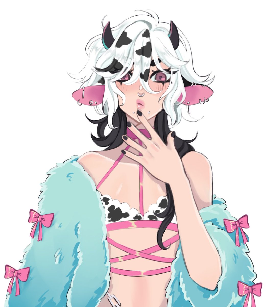 aichmomancy's tweet photo. commissions (flushed emoji) https://t.co/KNSfHdWEsl