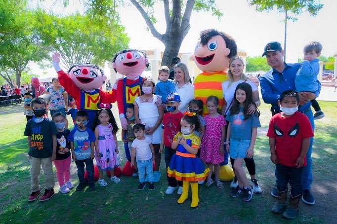 Lic. Norma Treviño tweet media