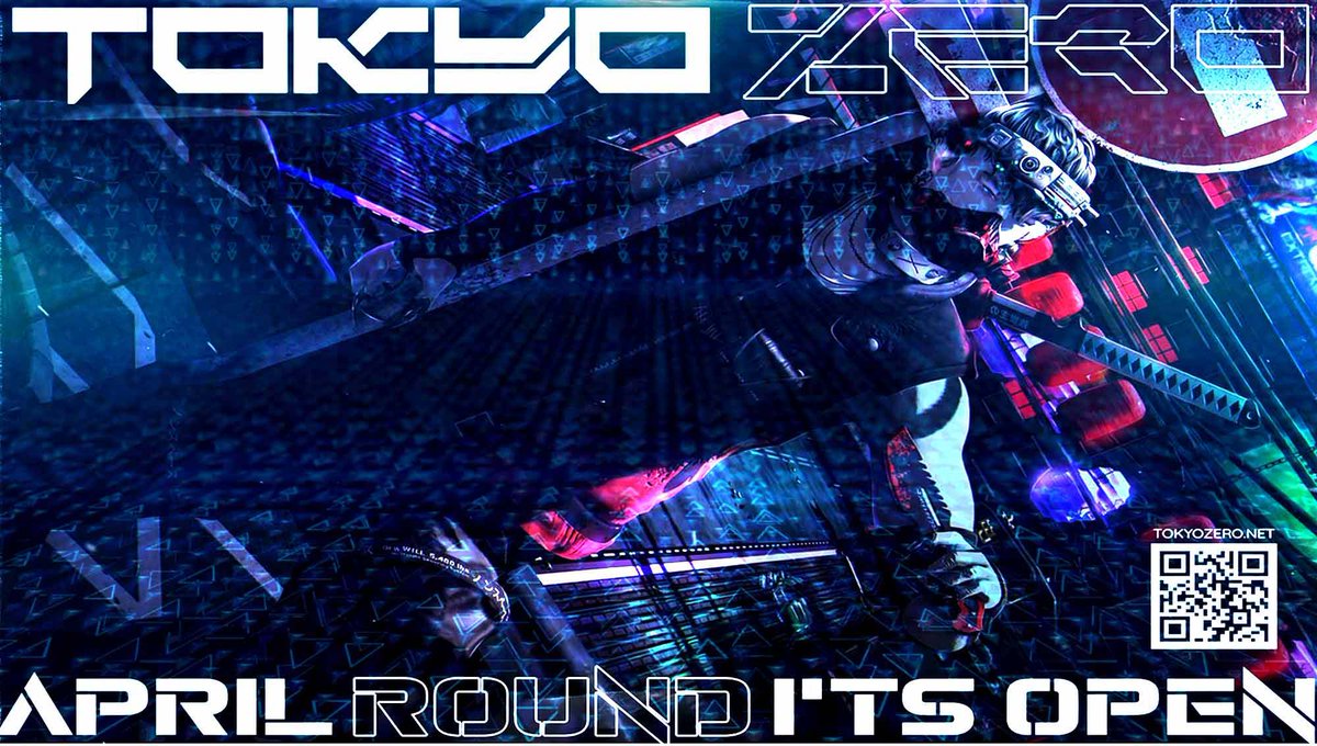 MediaSL1's tweet photo. TOKYO ZERO Event – April 2022
✔️ #SecondLife ✔️ #MediaSl ✔️ #SL
⭐ join https://t.co/AaO41oZ8bz Discord: https://t.co/S8R6esljwl

 #eBentoSL #EventSL #FashionSL #MediaSL #Secondlife #secondlifestyle #TOKYOZEROEvent

https://t.co/f5DaKGgUgx https://t.co/tLYFbISAai