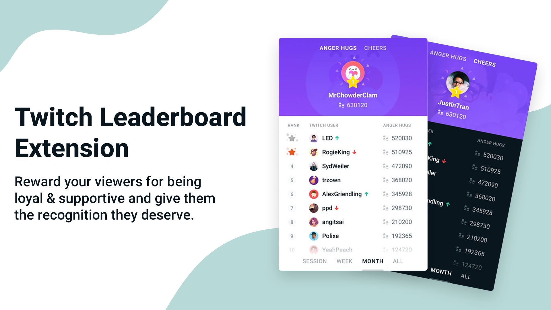 Streamlabs on Twitter: 
