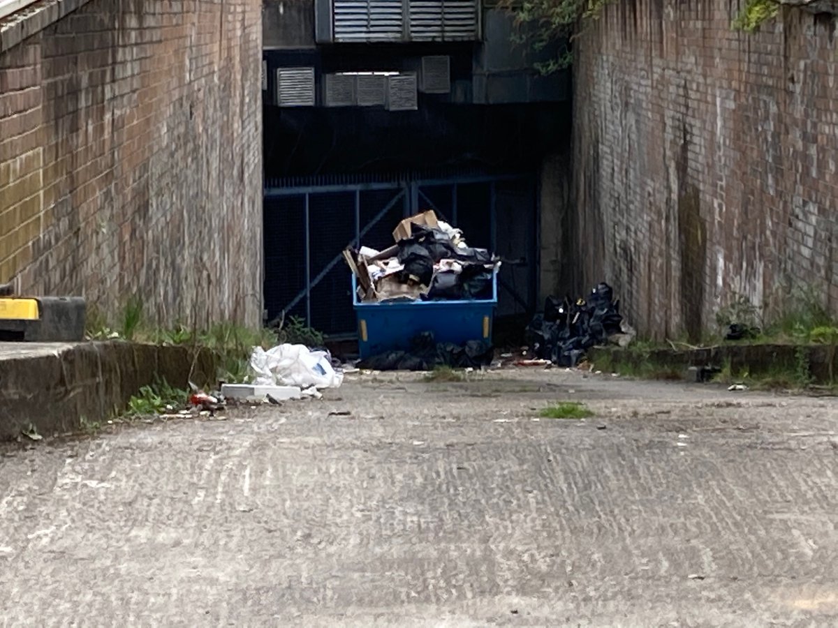 FalkirkFilthy's tweet image. Hey @falkirkcouncil @FalkirkSNP @FalkirkDelivers @Lorna4FalkirkS @FalkirkDelivers    Any chance you could sort out this rat infested mess in Manor Street in Falkirk?   It’s a vermin playground and looks atrocious.