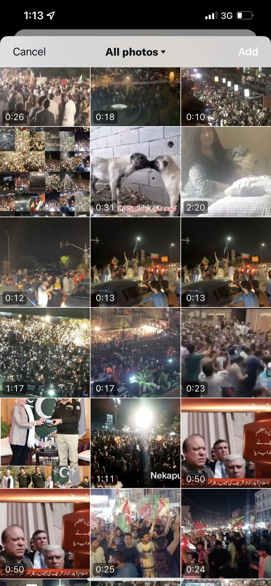 بڑے سہی کہتے ہیں انسان اپنے آپ سے جھوٹ نہیں بول سکتا- اسی کئے یہ پاکستانی آج اپنے ضمیر کی آواز پر باہر نکل آئے اور کہا #امپورٹڈ_حکومت_نامنظور ، #پاکستان_کتنے_میں_بیچا؟ 
ابھی تو پارٹی شروع ہوئی ہے۰۰۰