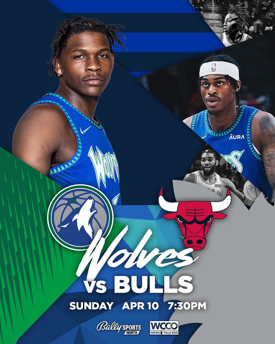 Bulls vs. Timberwolves Start time, where to watch, what’s the latest