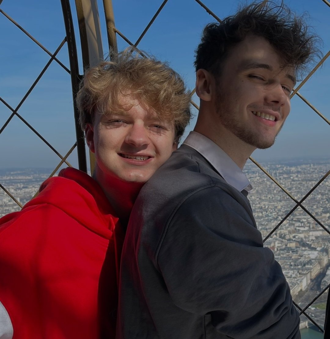 "I WONDER IF HE'S STILL AROUND IN A YEAR"