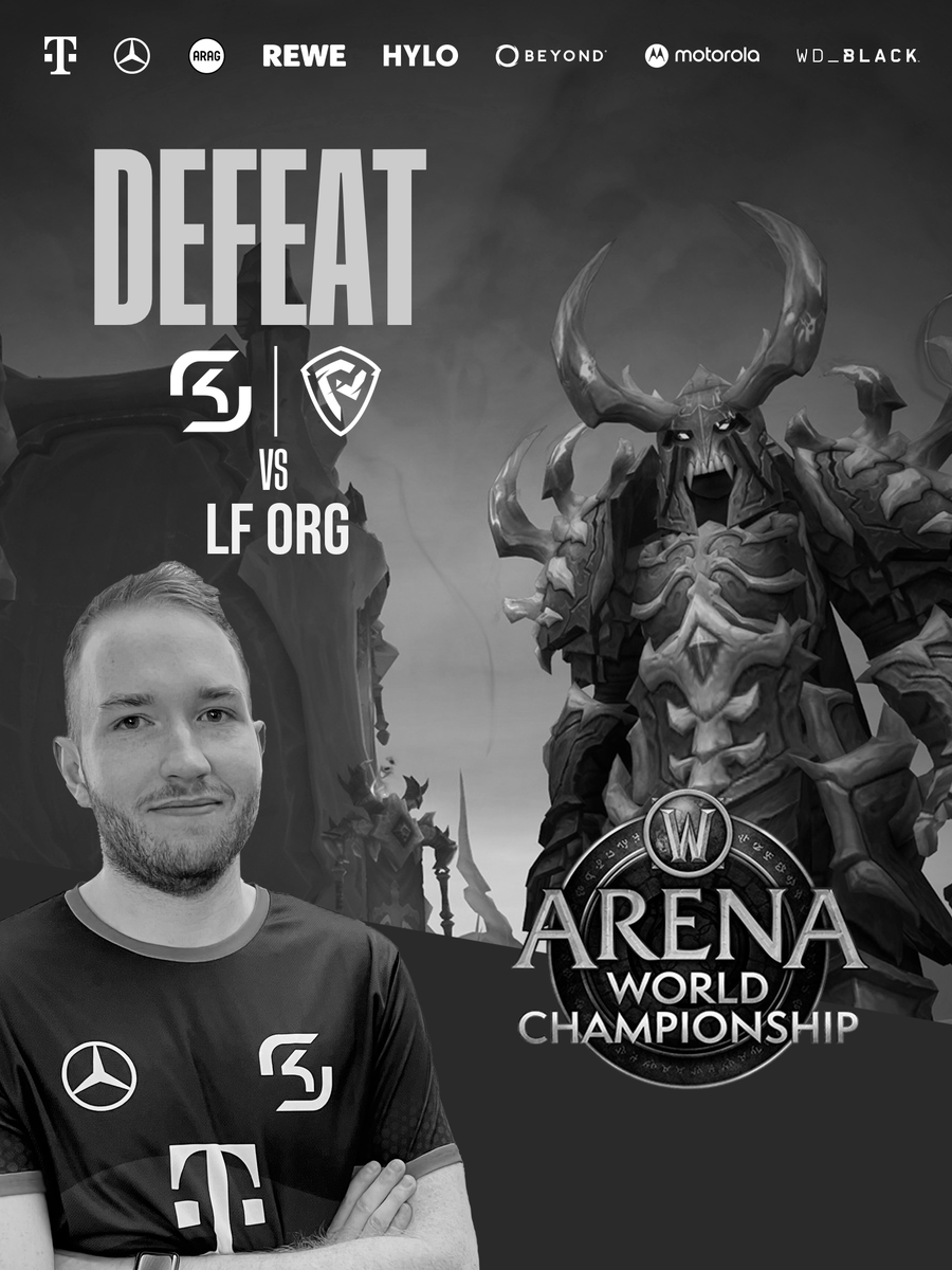 PiecesGuild's tweet photo. We almost complete the reverse sweep, but sadly fell short in the last match losing 2-3, which means we're out of the cup.
GG's to LF Org!
#RUNSKG #PiecesTogether🧩 https://t.co/k2YrT1dnZU