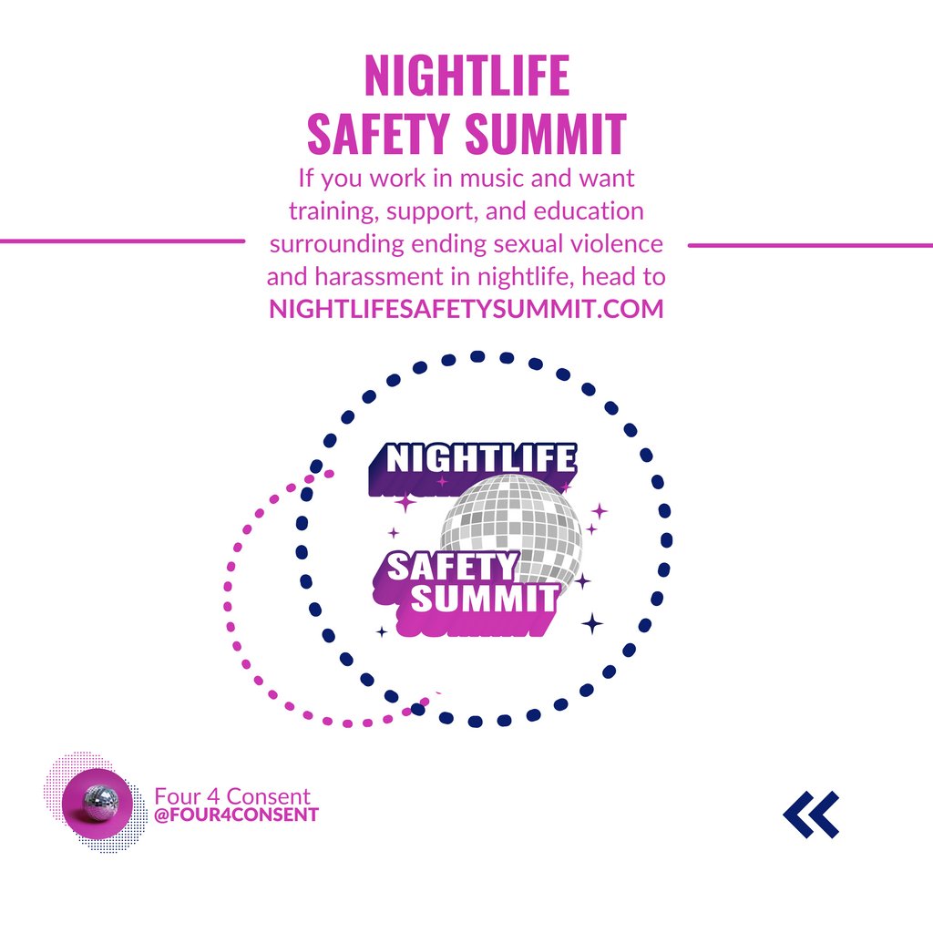 Four 4 Consent tweet media