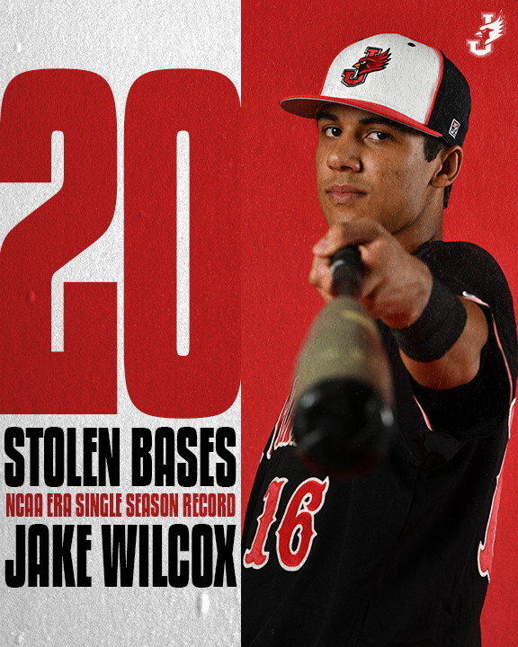 But seriously, we weren't done....

Jake Wilcox adds another to his tally!