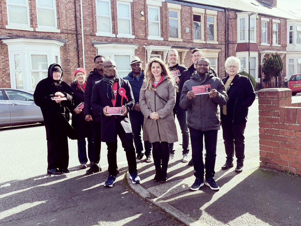 MillfieldLabour's tweet photo. Yesterday we had the honour of inviting @NorthumbriaPCC to our community. It was great listening to residents @SunderlandUK @SunderlandLab @UKLabour @LabourNorth https://t.co/kzjdKHdSj4