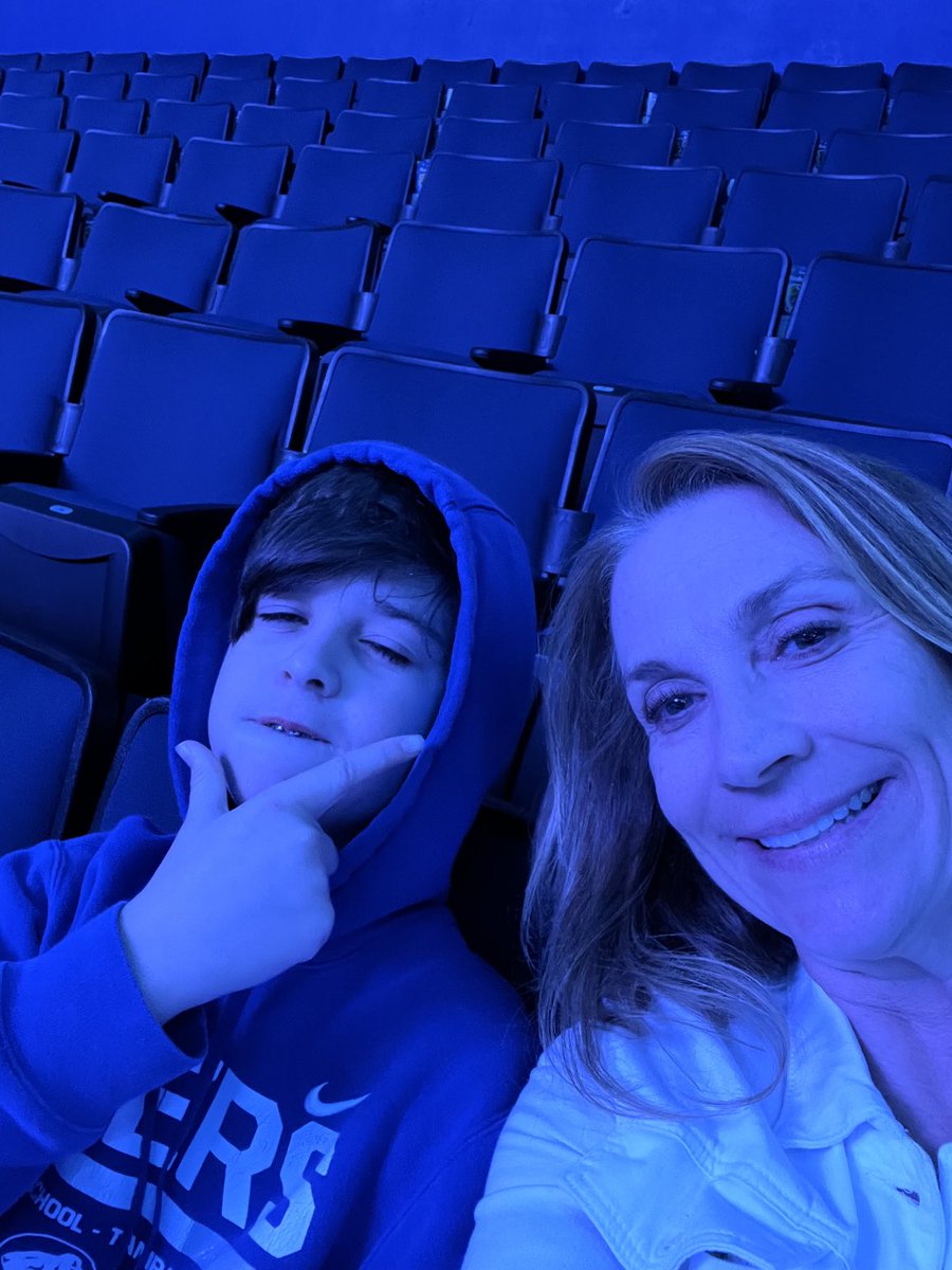 #GOBolts Go Denver Pioneers - National Champs!!!!