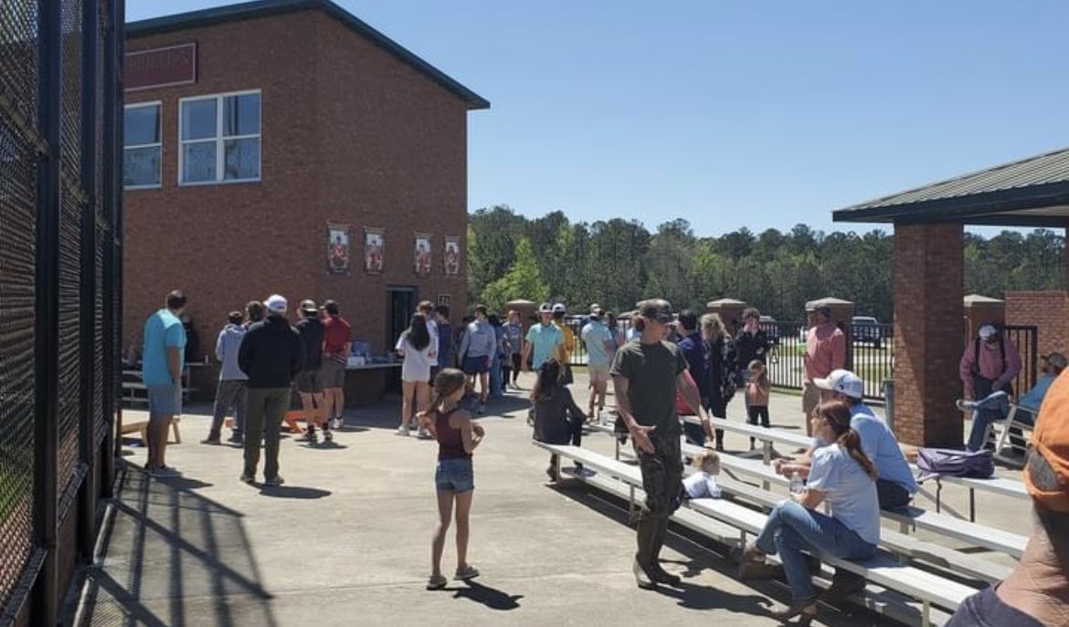 Abbeville Panther Baseball (AbbevilleB) / Twitter