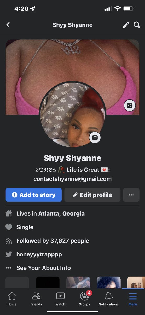 honeyyytrapppp's tweet photo. Follow me 🥰 https://t.co/DDqnQF21RW