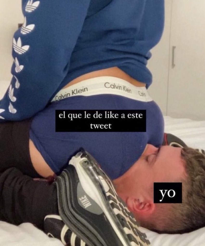 no es #SeductiveSundayᅠᅠᅠᅠᅠᅠ  pero me aburro y a ver si alguien se anima 😩