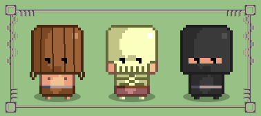 I'm working on some concepts for a new type of boss. They are going to tougher and will have 2 different attacks/skills. 

#indiegame #indiedev #IndieGameDev #IndieLegion #indiewatch #indielovers #gamedev #solodev