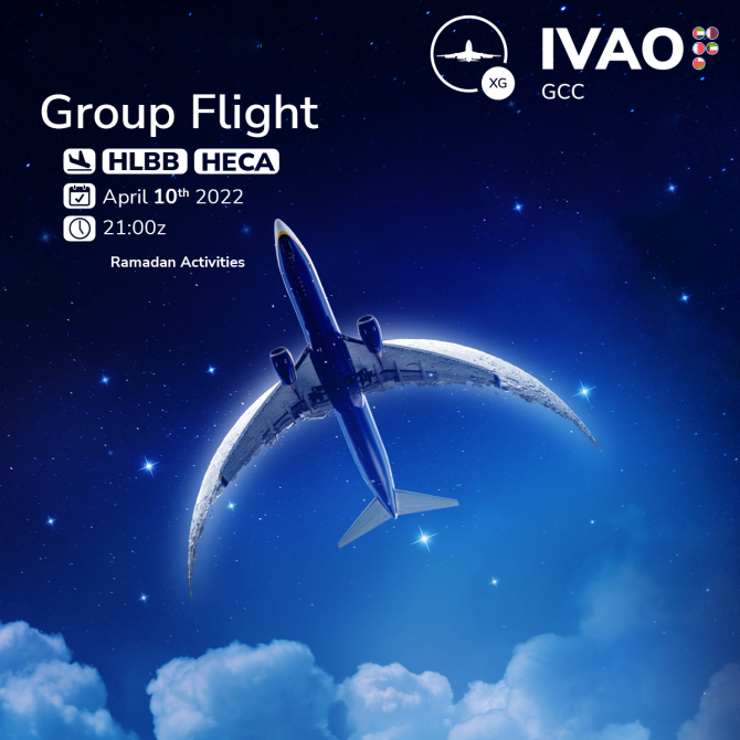 IVAO_XG's tweet photo. Join us tonight at 21z for a wonderful group flight! https://t.co/LeTuvgGO1L