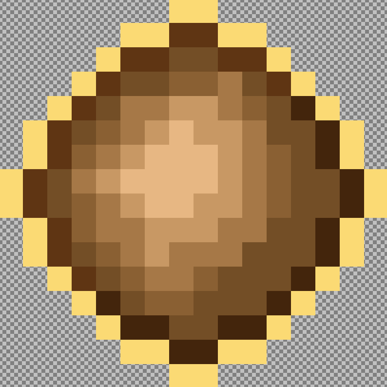 Mariano Arguello A New Glowstone Core Accesory And 2 New Textures For The Rods Of The Mod Hope You Like Them They Re Casually Based On The Blaze Rod Alterlands Minecraft