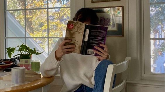 monday: back to the routine