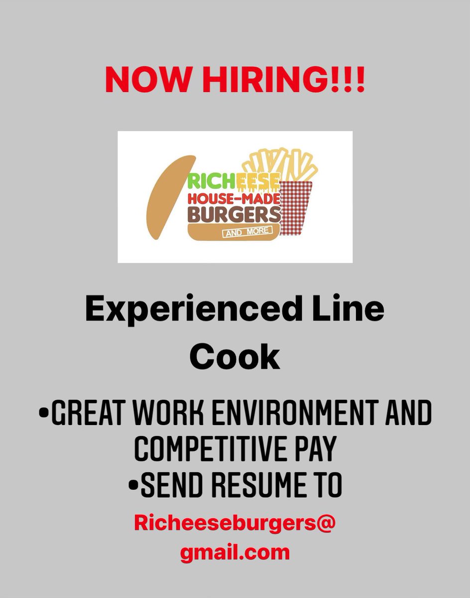 RICHEESE BURGERS (@richeeseburgers) on Twitter photo 