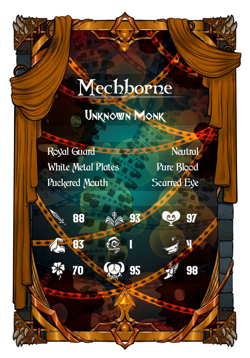Secret Paths tweet media