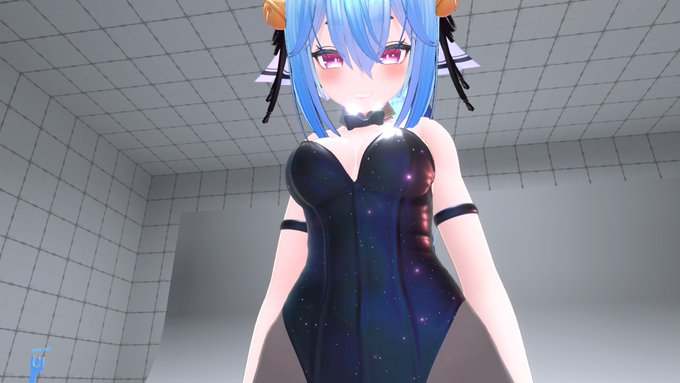 うおおおおお!!
にしおかすみすさんとこのマチェイヨラでバニー!!! 