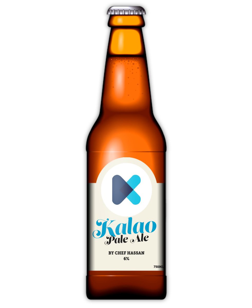We brewed a fresh beer for <a href="/GetKalao/">Kalao</a>  future citadel citizens 🍺

Introducing "Kalao Pale Ale" 🍺 🔥
750ml 6%vol

#AVAX #AVAXNFT <a href="/GetKalao/">Kalao</a> $KLO