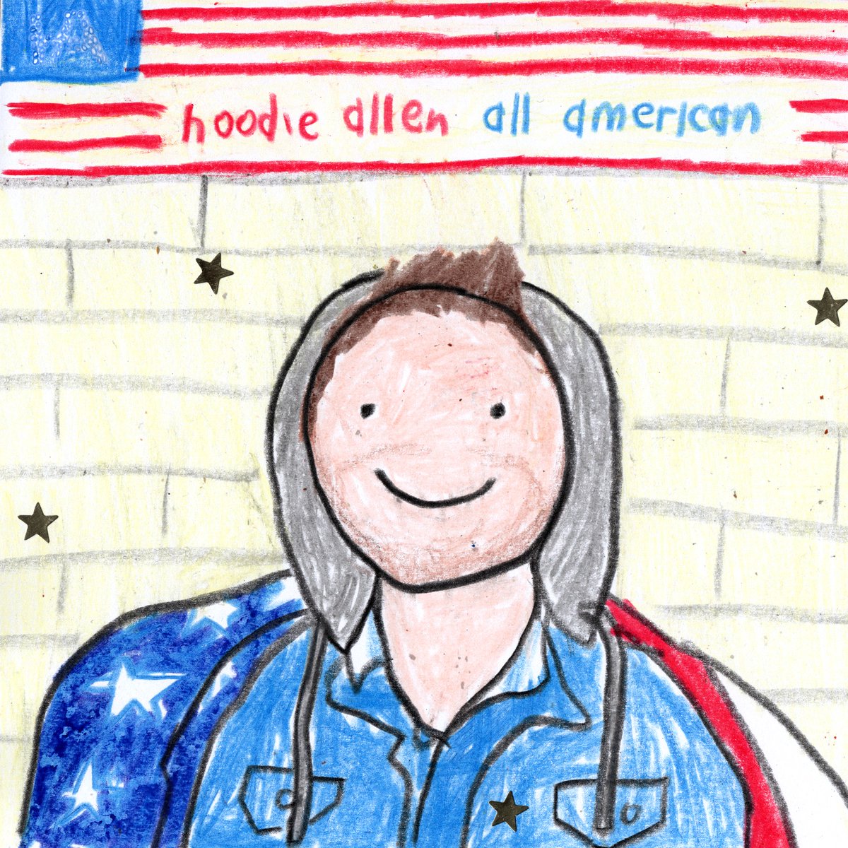 HoodieAllen's tweet photo. today all american turns 10 years old

it doesn’t seem real but it’s been a decade since this little project came into my life and completely changed it forever.

i am so grateful to all of you who discovered me because of these songs and have special memories attached to it https://t.co/yXcekJ0SGE