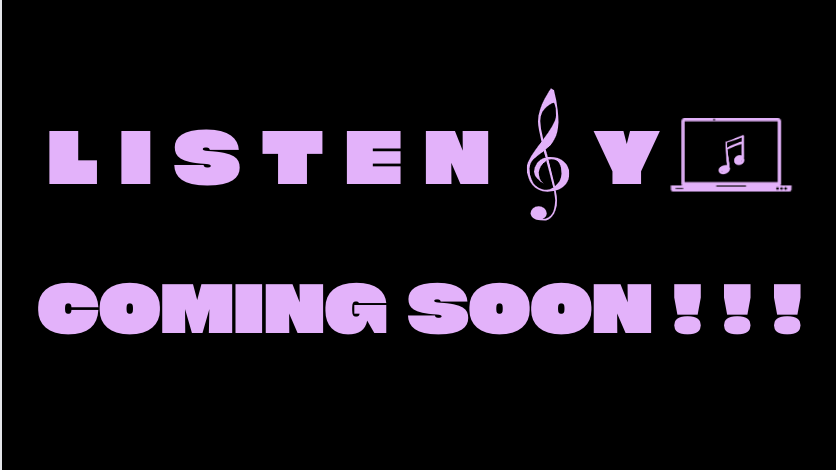 ListenYofficial's tweet photo. Soon we will create alpha and promo will be here so you can see how cool it is. https://t.co/QBC10zHzfQ