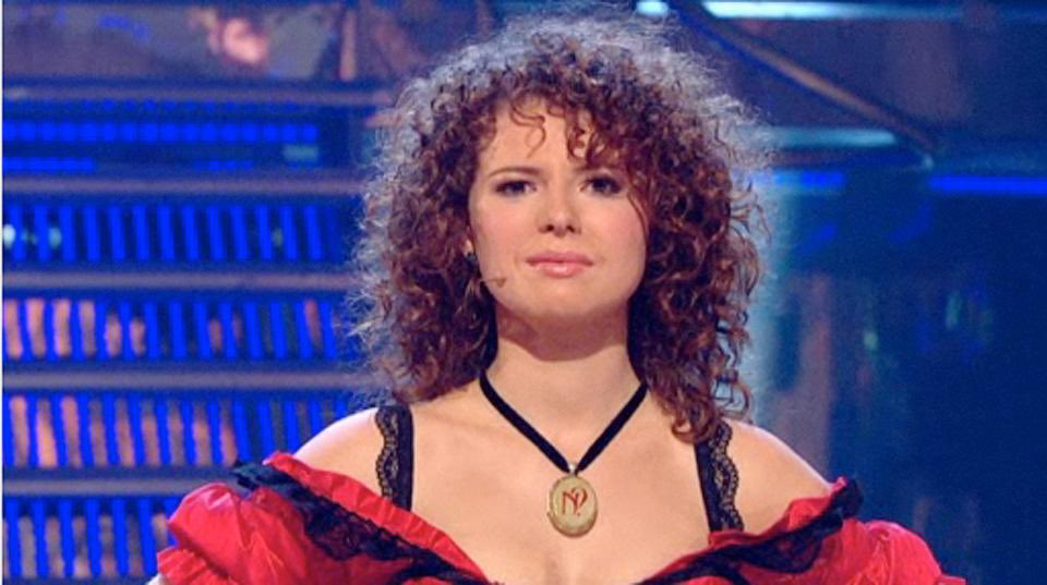 Proud to say I was a Jessie Buckley stan since 2008