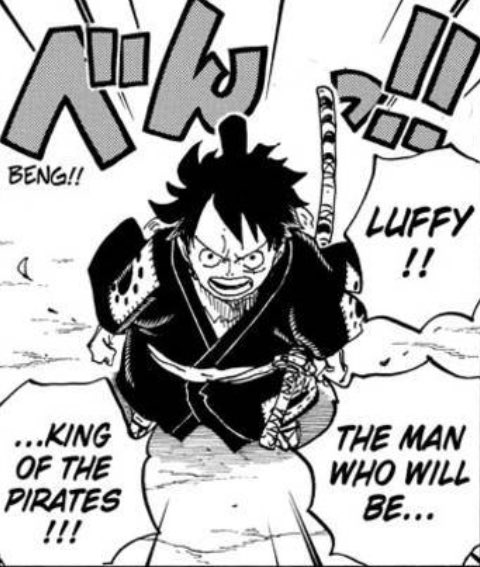 MickWeston18's tweet photo. Our king!!! 👒👑🏴‍☠️🔥⚡️#OnePiece923 #OnePiece1000 #OnePiece1046 @piratequeen_ya @NoxDRaz @SidneySidowill @Phoenixbrand_ @ClayStage https://t.co/aybDQAcNSB