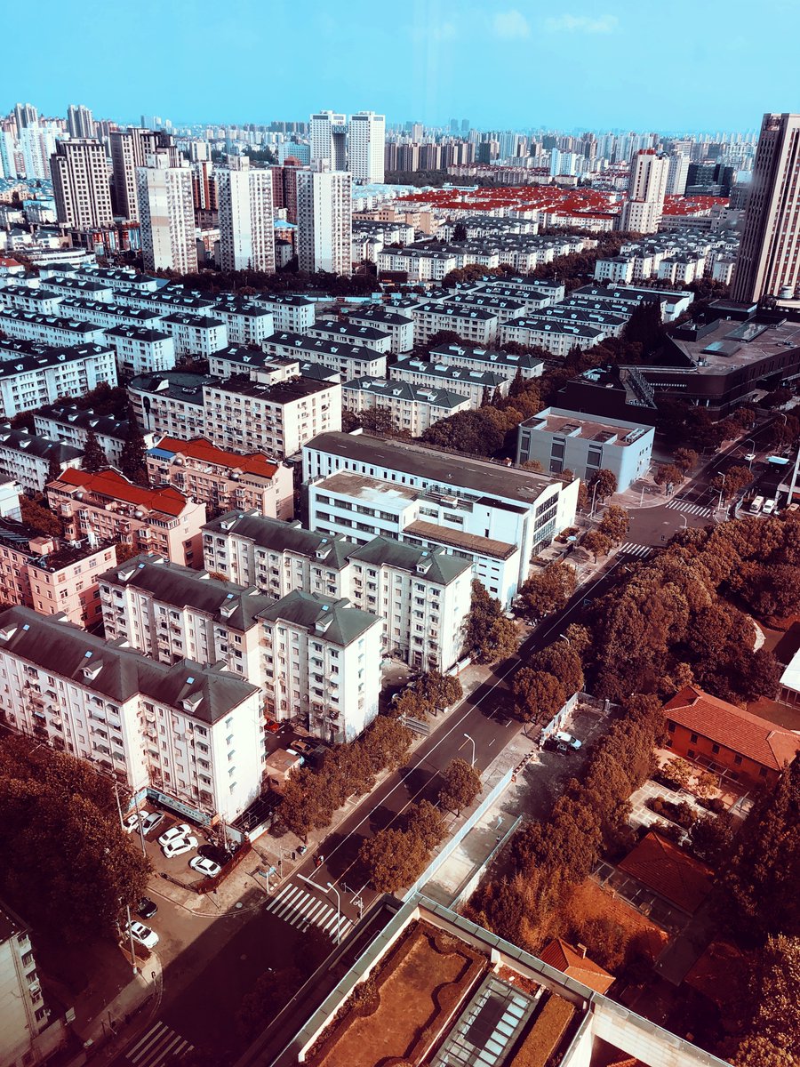 Salty_Views's tweet photo. Salty View #32: Anthill
.
Shanghai, China
.
#NFT #NFTs #Opensea #photography #photooftheday #travelphotography #travelblogger #travel #travelholic #suburb #china #shanghai https://t.co/aqNaHAW0pQ