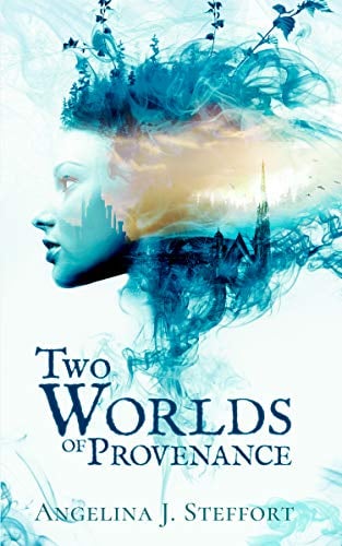 TheBookDragonU1's tweet photo. Our review of Angelina J. Steffort's 'Two Worlds of Provenance,' is live on the Book Dragon https://t.co/HF6q3MxjAw. A gripping fantasy adventure set in an alternate dimension, this one will have you wanting to know answers the entire way through... https://t.co/ZAoqWNWLo3