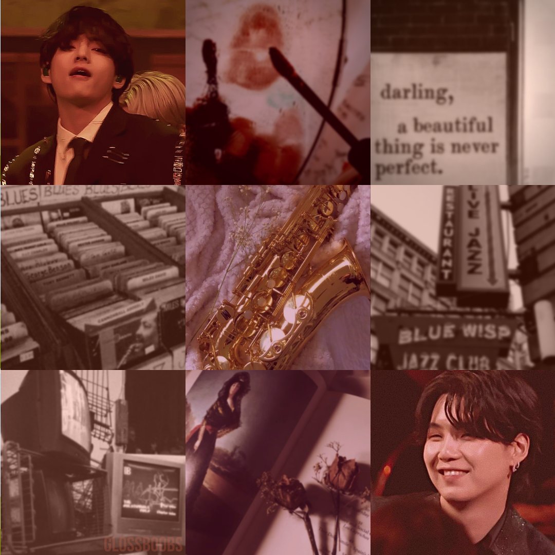 pining_bts's tweet photo. #TAEGI by @glossboobs 

Feel free to qrt or reply with a prompt inspired by this beautiful moodboard!

To send your own submissions, email us at pining.bts@gmail.com along with your Twitter handle, unless you prefer to be credited as anonymous creator ♡ https://t.co/rLEaN1DQSx