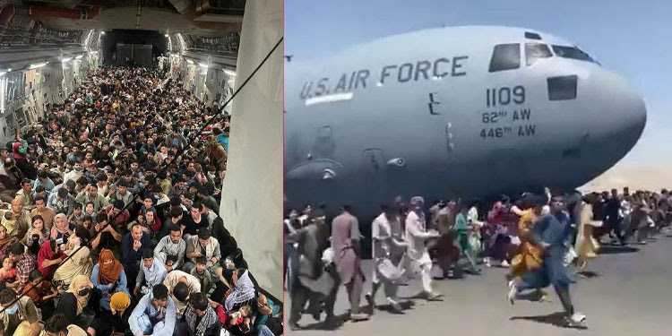 ABD'ye güvenip de
Milletin seçimine darbe yapanlar

İnşallah sonunuz Afgan uçağına binmeye çalışanların sonu gibi olur 

#Pakistan 🇹🇷🇵🇰
#ImranKhan