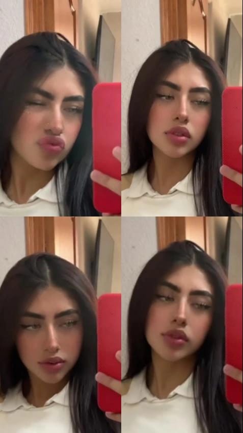 Olmos18Dulce's tweet photo. Hola amistades Soy Dulce algunxs ya me conocen jiji, tengo 18 años y vivo en Puebla Mex, me fui un tiempo de acá y bueno quisiera que me re integraran al fandom de nuevo
Fer mi safe place 🏡✨

#IntegracionPatitasSucias https://t.co/ZiQt1UJ799
