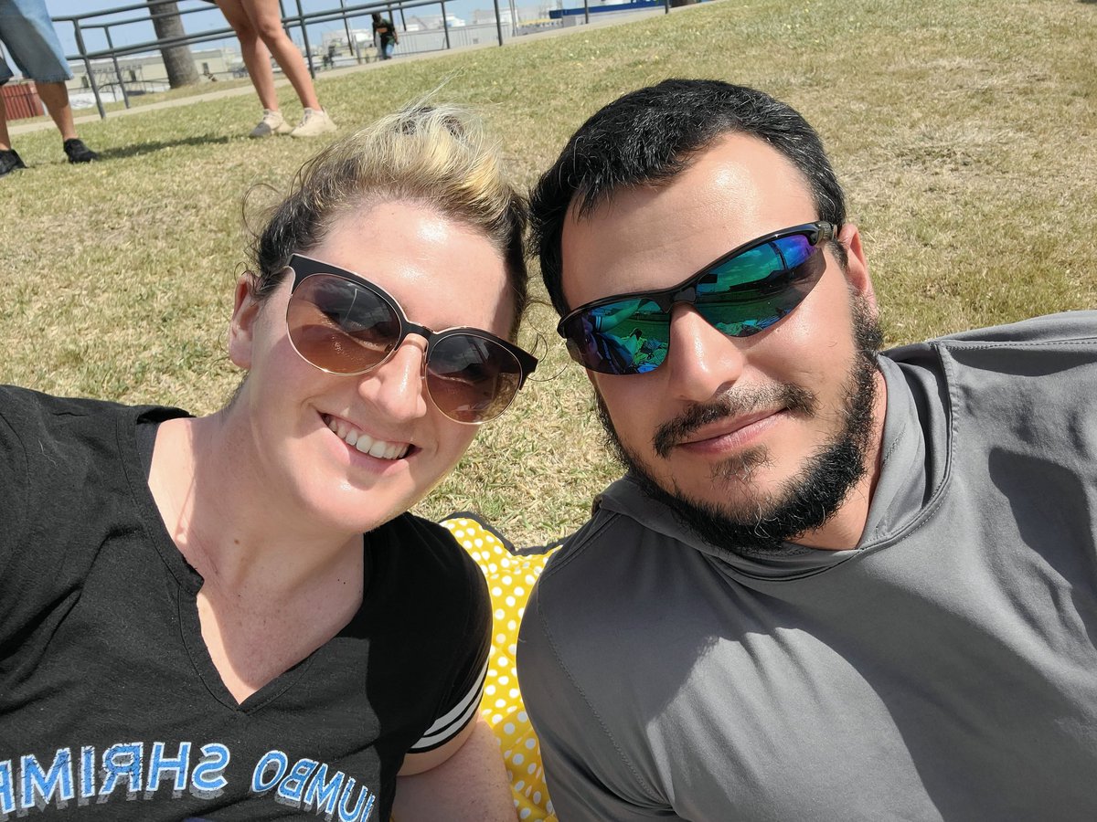 WxStef's tweet photo. Fighting the disrespectful wind and watching the @cchooks
#cctx #gohooks #MiLB #CorpusChristi https://t.co/PBGT3uouWx