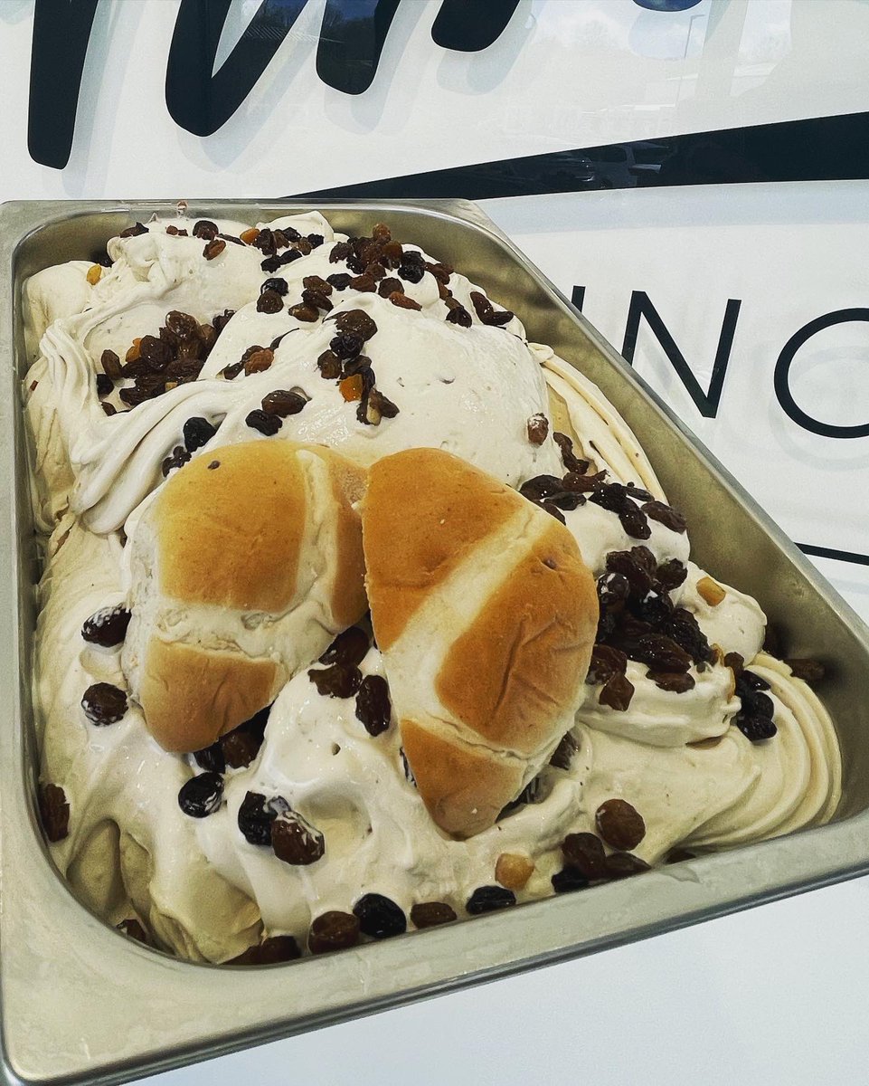 The Gelateria🍦 tweet media