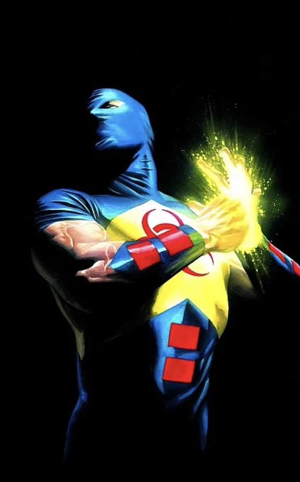 #jsa #SundayFunday #art #artist @SalAbbinanti #SDCC 