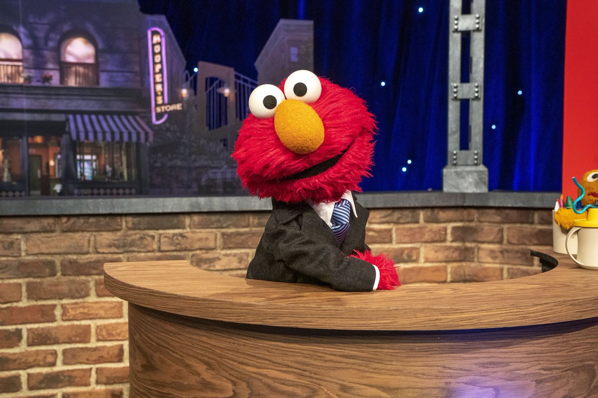 Dnd Sesame Tweet tweet media