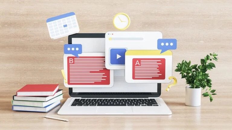 elearnindustry's tweet image. Want to create effective eLearning? Here are 10 best practices for effective eLearning campaigns: ow.ly/uL4350ICToS
#elearningbestpractices #elearningdesign