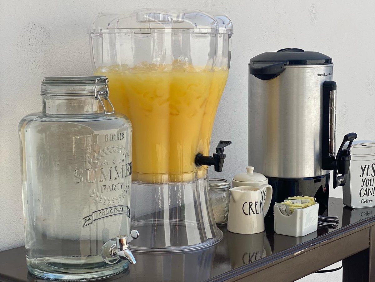 Sigan a @marieeventos.hmo en Instagram 🤩🤩