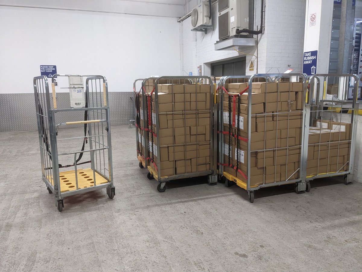 Swag/Ship/Hack tweet media