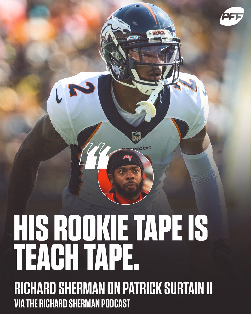 Denver Broncos tweet media