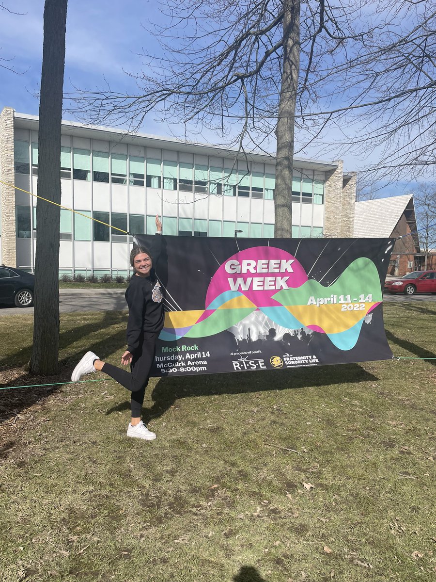 GREEK WEEK <a href="/PhiSigCMU/">★ Phi Sigma Sigma ★</a> <a href="/cmugreekweek22/">CMU Greek Week 2022</a>