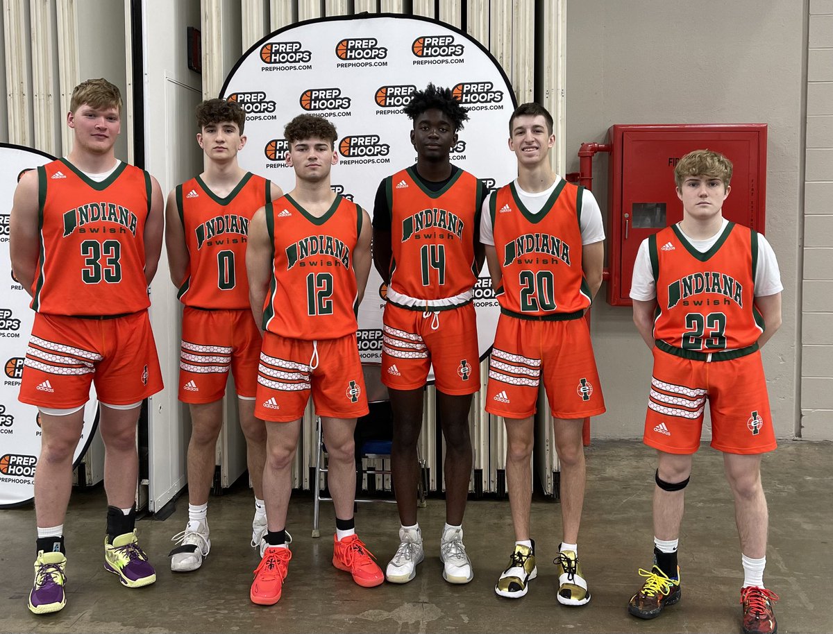 Swish 17u finishes <a href="/PHCircuit/">Prep Hoops Circuit 🏀</a> 3-1. Thrilling double OT win to finish the weekend out. Led by <a href="/PatrickSchott_1/">Patrick Schott</a> in scoring, but was a team effort. <a href="/BRamseyKSR/">Brandon Ramsey</a> <a href="/PrepHoopsIN/">Prep Hoops Indiana</a> <a href="/kylerstaley/">Kyler Staley</a> <a href="/INBBallSource/">Trevor Andershock</a>